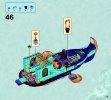 Building Instructions - LEGO - Elves - 41073 - Naida's Epic Adventure Ship: Page 47