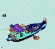 Building Instructions - LEGO - Elves - 41073 - Naida's Epic Adventure Ship: Page 52