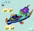 Building Instructions - LEGO - Elves - 41073 - Naida's Epic Adventure Ship: Page 59