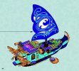 Building Instructions - LEGO - Elves - 41073 - Naida's Epic Adventure Ship: Page 66