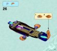 Building Instructions - LEGO - Elves - 41073 - Naida's Epic Adventure Ship: Page 27