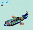 Building Instructions - LEGO - Elves - 41073 - Naida's Epic Adventure Ship: Page 30