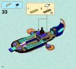 Building Instructions - LEGO - Elves - 41073 - Naida's Epic Adventure Ship: Page 34