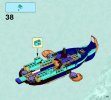 Building Instructions - LEGO - Elves - 41073 - Naida's Epic Adventure Ship: Page 39