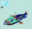 Building Instructions - LEGO - Elves - 41073 - Naida's Epic Adventure Ship: Page 40