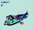 Building Instructions - LEGO - Elves - 41073 - Naida's Epic Adventure Ship: Page 48