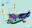 Building Instructions - LEGO - Elves - 41073 - Naida's Epic Adventure Ship: Page 53