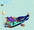 Building Instructions - LEGO - Elves - 41073 - Naida's Epic Adventure Ship: Page 54