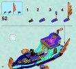 Building Instructions - LEGO - Elves - 41073 - Naida's Epic Adventure Ship: Page 56