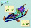 Building Instructions - LEGO - Elves - 41073 - Naida's Epic Adventure Ship: Page 58