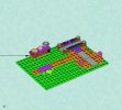 Building Instructions - LEGO - Elves - 41074 - Azari and the Magical Bakery: Page 12