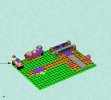 Building Instructions - LEGO - Elves - 41074 - Azari and the Magical Bakery: Page 14