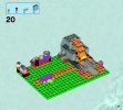 Building Instructions - LEGO - Elves - 41074 - Azari and the Magical Bakery: Page 27