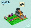 Building Instructions - LEGO - Elves - 41074 - Azari and the Magical Bakery: Page 29