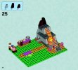 Building Instructions - LEGO - Elves - 41074 - Azari and the Magical Bakery: Page 34