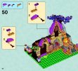 Building Instructions - LEGO - Elves - 41074 - Azari and the Magical Bakery: Page 62