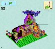 Building Instructions - LEGO - Elves - 41074 - Azari and the Magical Bakery: Page 64