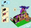 Building Instructions - LEGO - Elves - 41074 - Azari and the Magical Bakery: Page 65