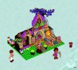 Building Instructions - LEGO - Elves - 41074 - Azari and the Magical Bakery: Page 67