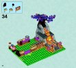 Building Instructions - LEGO - Elves - 41074 - Azari and the Magical Bakery: Page 44