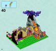 Building Instructions - LEGO - Elves - 41074 - Azari and the Magical Bakery: Page 50