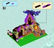 Building Instructions - LEGO - Elves - 41074 - Azari and the Magical Bakery: Page 63