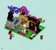 Building Instructions - LEGO - Elves - 41074 - Azari and the Magical Bakery: Page 68