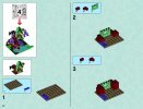 Building Instructions - LEGO - Elves - 41075 - The Elves’ Treetop Hideaway: Page 22