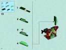 Building Instructions - LEGO - Elves - 41075 - The Elves’ Treetop Hideaway: Page 26