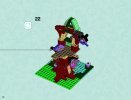 Building Instructions - LEGO - Elves - 41075 - The Elves’ Treetop Hideaway: Page 28