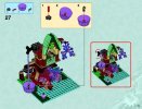 Building Instructions - LEGO - Elves - 41075 - The Elves’ Treetop Hideaway: Page 33