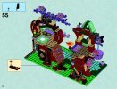 Building Instructions - LEGO - Elves - 41075 - The Elves’ Treetop Hideaway: Page 38