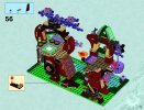 Building Instructions - LEGO - Elves - 41075 - The Elves’ Treetop Hideaway: Page 39