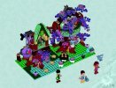 Building Instructions - LEGO - Elves - 41075 - The Elves’ Treetop Hideaway: Page 41