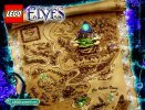 Building Instructions - LEGO - Elves - 41075 - The Elves’ Treetop Hideaway: Page 44