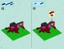 Building Instructions - LEGO - Elves - 41075 - The Elves’ Treetop Hideaway: Page 12