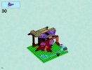 Building Instructions - LEGO - Elves - 41075 - The Elves’ Treetop Hideaway: Page 24