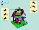 Building Instructions - LEGO - Elves - 41075 - The Elves’ Treetop Hideaway: Page 34