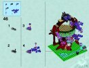 Building Instructions - LEGO - Elves - 41075 - The Elves’ Treetop Hideaway: Page 37