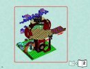 Building Instructions - LEGO - Elves - 41075 - The Elves’ Treetop Hideaway: Page 42