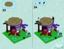 Building Instructions - LEGO - Elves - 41075 - The Elves’ Treetop Hideaway: Page 27