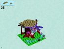 Building Instructions - LEGO - Elves - 41075 - The Elves’ Treetop Hideaway: Page 28