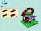 Building Instructions - LEGO - Elves - 41075 - The Elves’ Treetop Hideaway: Page 32