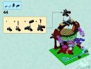 Building Instructions - LEGO - Elves - 41075 - The Elves’ Treetop Hideaway: Page 35