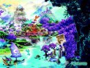 Building Instructions - LEGO - Elves - 41075 - The Elves’ Treetop Hideaway: Page 45