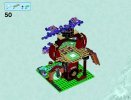 Building Instructions - LEGO - Elves - 41075 - The Elves’ Treetop Hideaway: Page 3