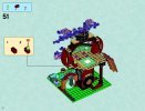 Building Instructions - LEGO - Elves - 41075 - The Elves’ Treetop Hideaway: Page 4