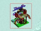 Building Instructions - LEGO - Elves - 41075 - The Elves’ Treetop Hideaway: Page 7