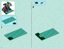 Building Instructions - LEGO - Elves - 41075 - The Elves’ Treetop Hideaway: Page 8