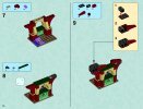 Building Instructions - LEGO - Elves - 41075 - The Elves’ Treetop Hideaway: Page 24